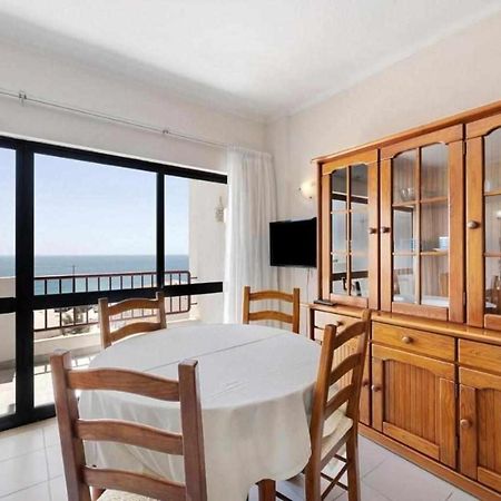 Apartamentos Torre Da Rocha Frente Ao Mar ポルティマン エクステリア 写真