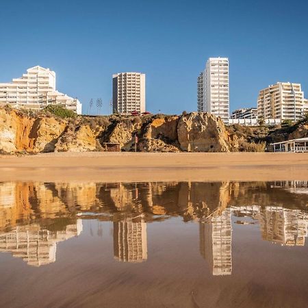 Apartamentos Torre Da Rocha Frente Ao Mar ポルティマン エクステリア 写真