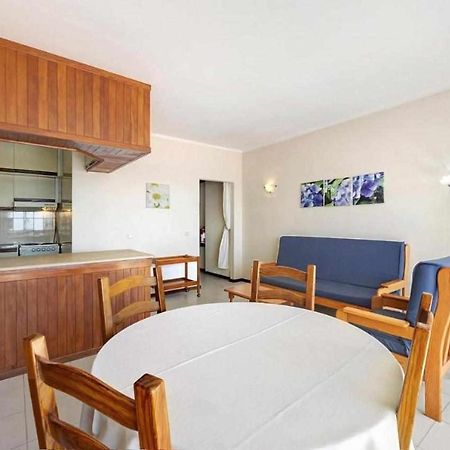 Apartamentos Torre Da Rocha Frente Ao Mar ポルティマン エクステリア 写真