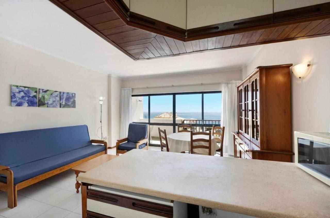 Apartamentos Torre Da Rocha Frente Ao Mar ポルティマン エクステリア 写真