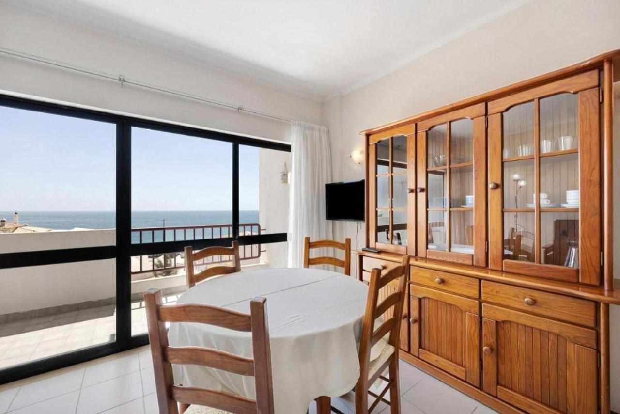 Apartamentos Torre Da Rocha Frente Ao Mar ポルティマン エクステリア 写真