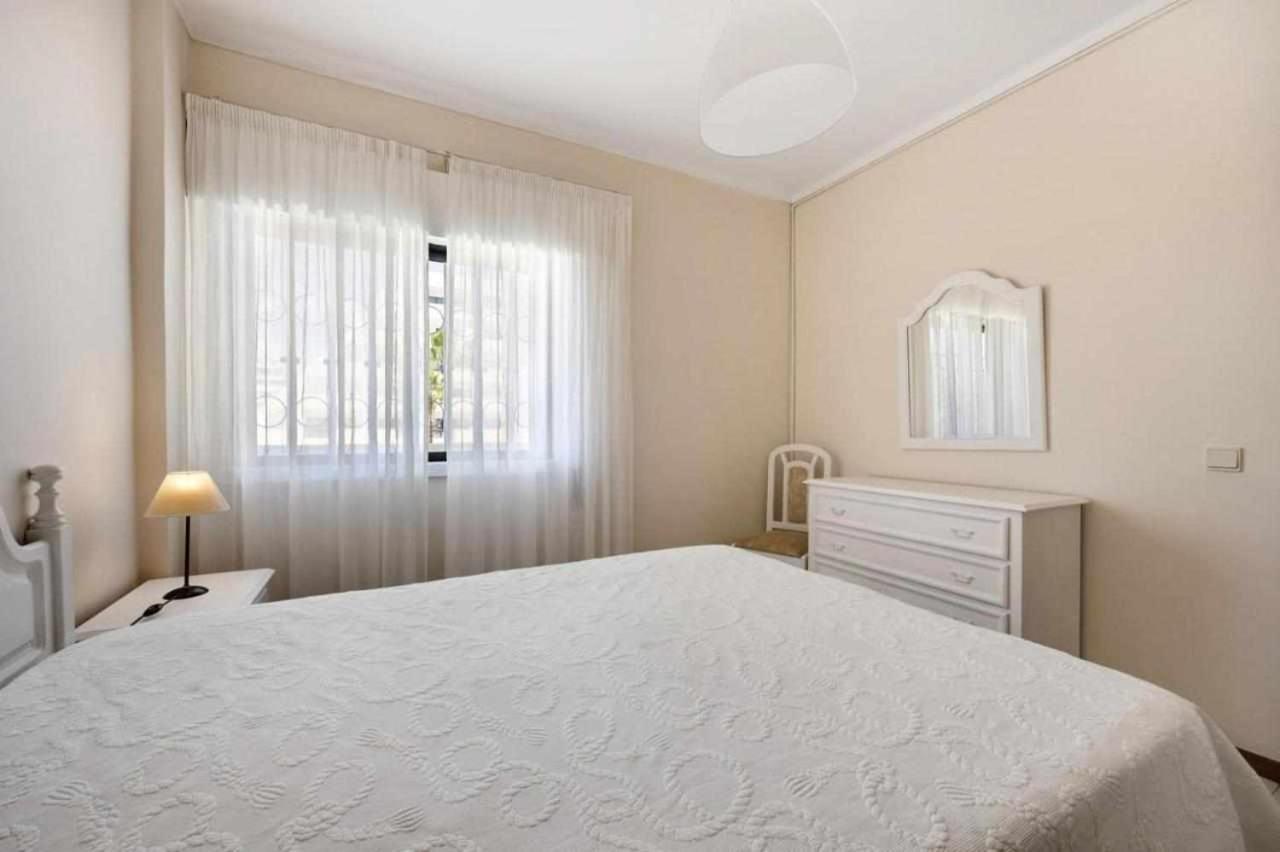 Apartamentos Torre Da Rocha Frente Ao Mar ポルティマン エクステリア 写真