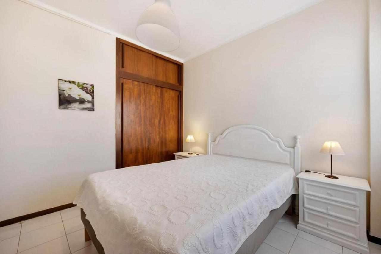 Apartamentos Torre Da Rocha Frente Ao Mar ポルティマン エクステリア 写真