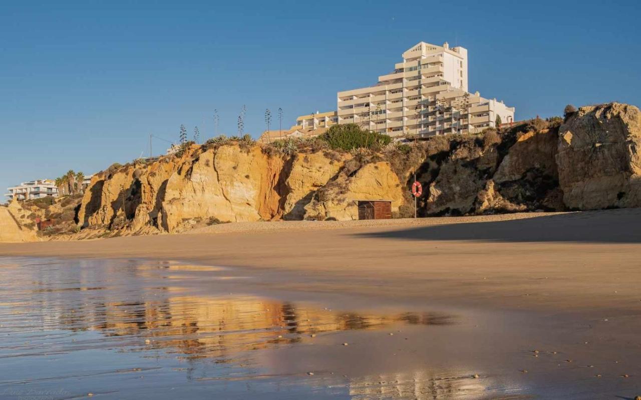 Apartamentos Torre Da Rocha Frente Ao Mar ポルティマン エクステリア 写真