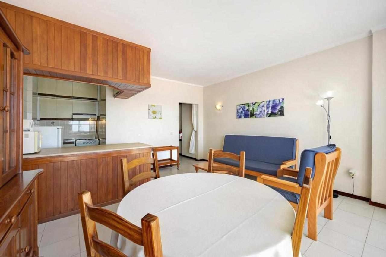 Apartamentos Torre Da Rocha Frente Ao Mar ポルティマン エクステリア 写真