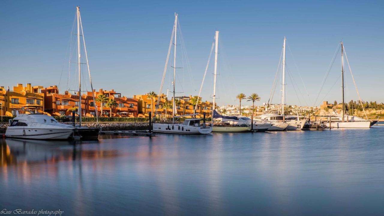 Apartamentos Torre Da Rocha Frente Ao Mar ポルティマン エクステリア 写真