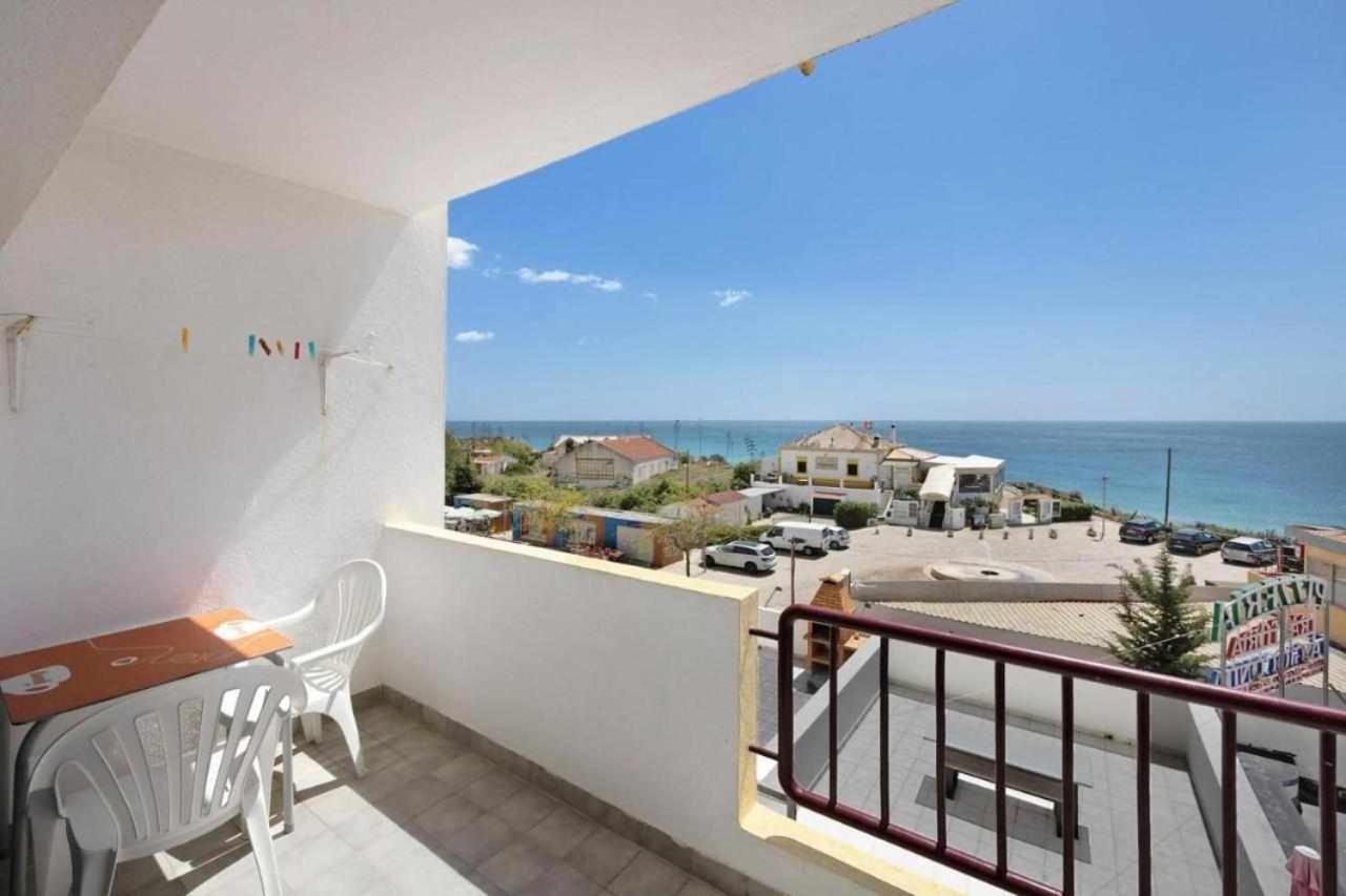 Apartamentos Torre Da Rocha Frente Ao Mar ポルティマン エクステリア 写真