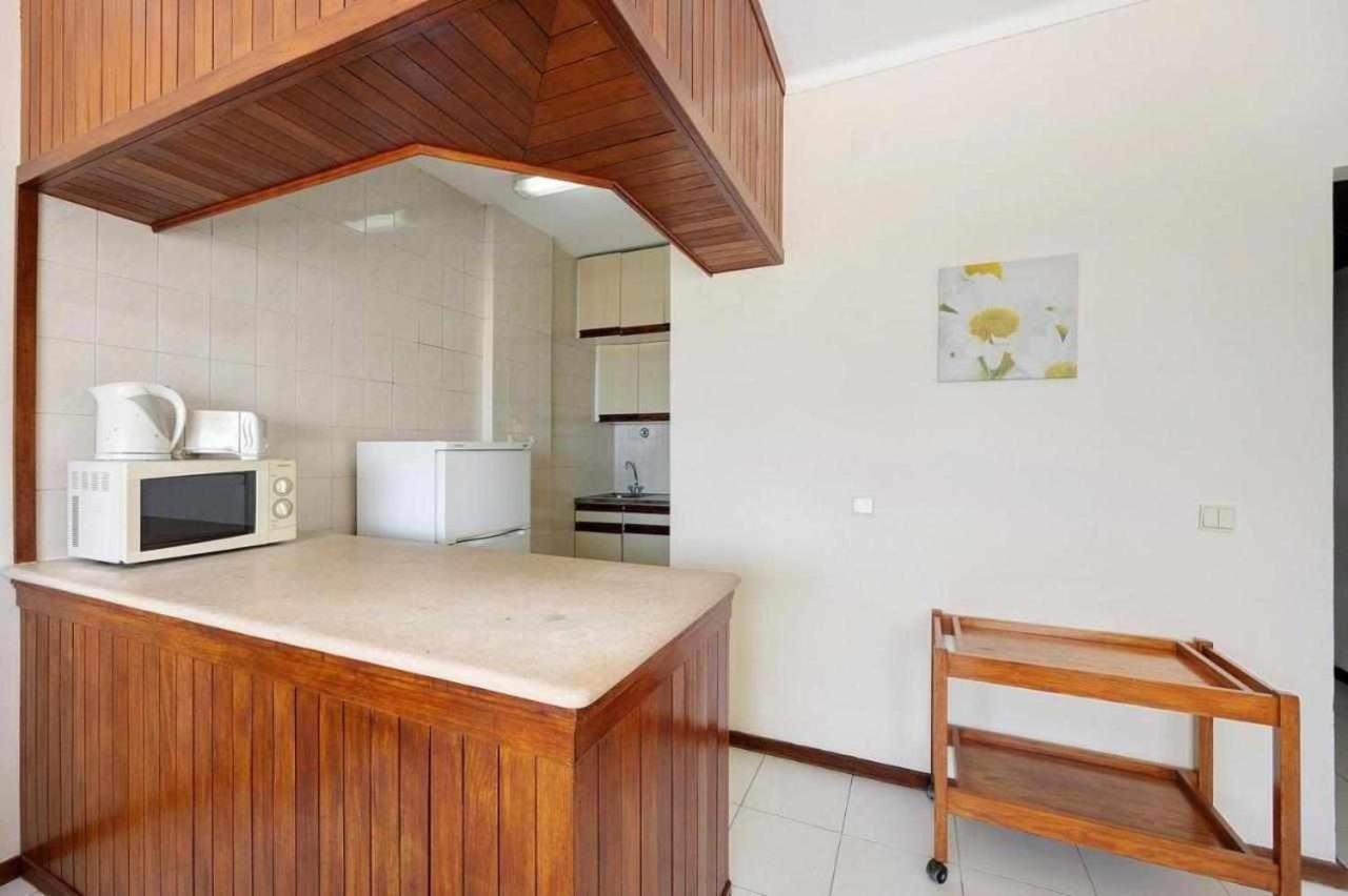 Apartamentos Torre Da Rocha Frente Ao Mar ポルティマン エクステリア 写真