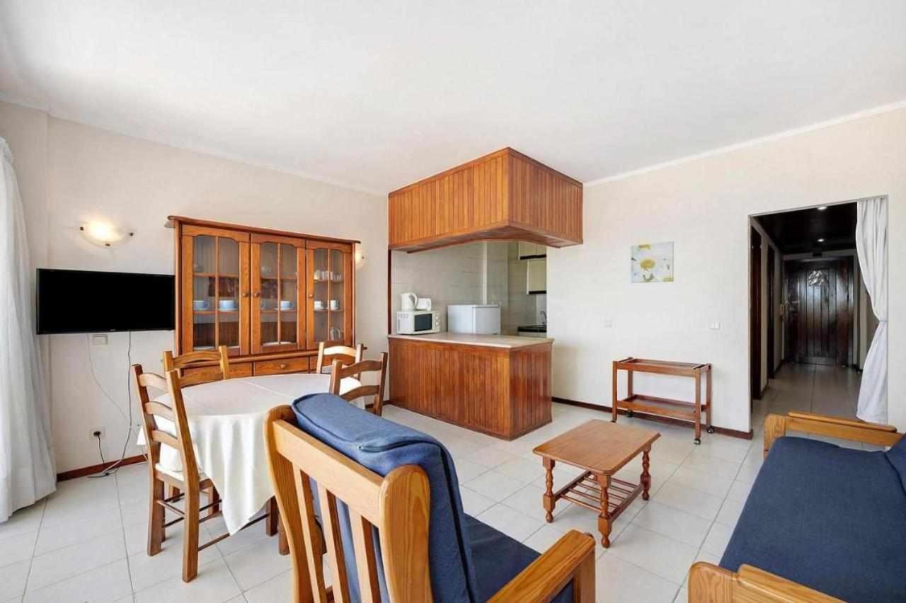 Apartamentos Torre Da Rocha Frente Ao Mar ポルティマン エクステリア 写真